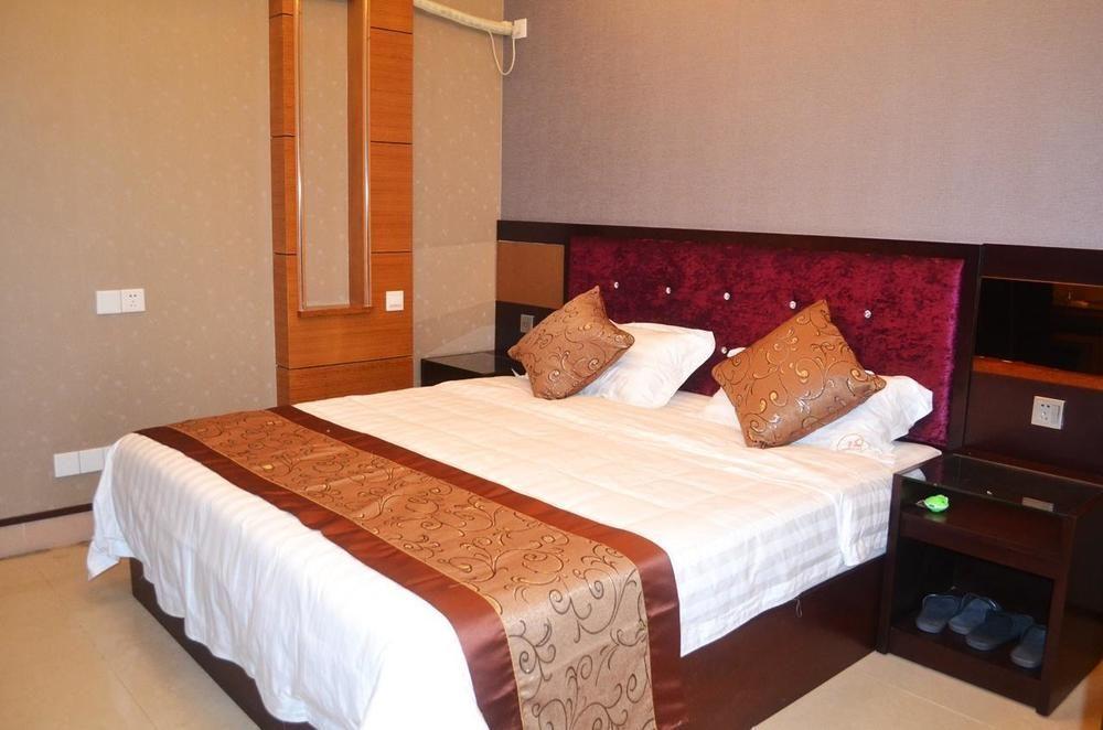 Tianquan 18 Degree Holiday Villa Hotel Sia-men Exteriér fotografie